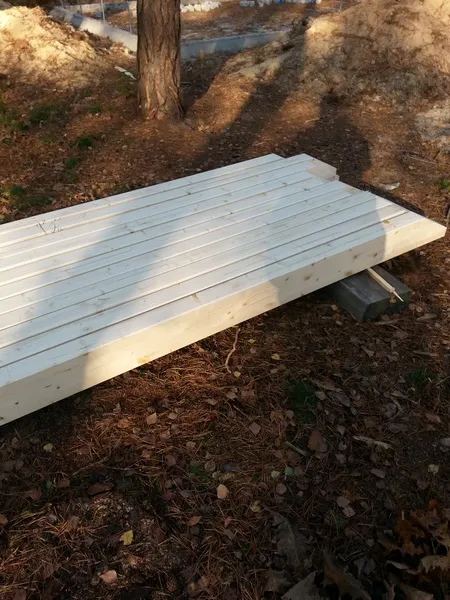 dach położony Łupkiem przez firmę Raf-dach